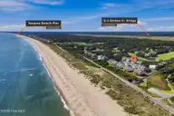 76 Foxfire Trace 76, Caswell Beach, NC 28465 — 3-bedroom condo in Ocean Greens, Caswell Beach, NC, photo 18 of 64
