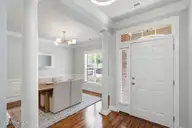 5032 Whitner Drive, Wilmington, NC 28409 — 4-bedroom home in Holly Glen Estates, Wilmington, NC, photo 8 of 57