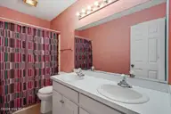 206 Creekside Drive, Goldsboro, NC 27534 — 3-bedroom home in Creekside, Goldsboro, NC, photo 18 of 20: 40-206 Creekside Dr-40
