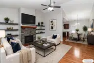 218 Planters Ridge Drive, Pikeville, NC 27863 — 3-bedroom home in Planters Ridge, Pikeville, NC, photo 7 of 56: 6a755137c9d9f72141fedb37