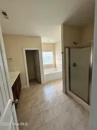 204 Messenger Court, Jacksonville, NC 28546 — 3-bedroom home in Onslow Bay, Jacksonville, NC, photo 14 of 25