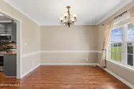202 Mary Frances Way, Pikeville, NC 27863 — 3-bedroom home in Lancaster Pointe, Pikeville, NC, photo 15 of 44: 25-202 Mary Frances Way-25