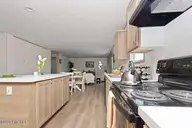 1589 Indian Springs Road, Mount Olive, NC 28365 — 3-bedroom manufactured home in High Cotton Acres, Mount Olive, NC, photo 6 of 19: Smith.4