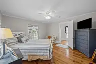 209 E Main Street, Washington, NC 27889 — 3-bedroom home in Historic District, Washington, NC, photo 22 of 50: Bedroom 2 View 2