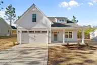 1021 Ivory Lane, West End, NC 27376 — 4-bedroom home in Gretchen Pines, West End, NC, photo 1 of 20: LOT 140