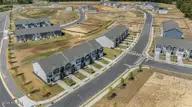 241 Maddox Drive, Aberdeen, NC 28315 — 3-bedroom townhome in Martin Farms, Aberdeen, NC, photo 24 of 25: martin-farm-community-drone-011