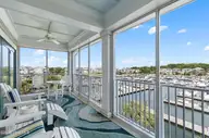 2571 St James Drive SE 306, Southport, NC 28461 — 3-bedroom waterfront condo in St James, Southport, NC, photo 1 of 64