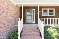 519 Edwards Road, Jacksonville, NC 28540 — 2-bedroom home, Jacksonville, NC, photo 10 of 58: Covered Front Porch