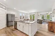 9457 Crowded Gules Drive, Leland, NC 28451 — 3-bedroom home in Indigo Preserve, Leland, NC, photo 15 of 67