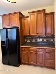 2060 Cambria Drive A, Greenville, NC 27834 — 3-bedroom townhome in Brook Hollow, Greenville, NC, photo 6 of 10: Kitchen (1)