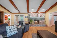 4606 Country Club Drive N, Wilson, NC 27896 — 5-bedroom home in Country Club Colony, Wilson, NC, photo 6 of 24: 19-4606 Country Club Dr N-19