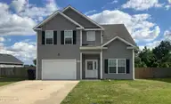 2005 Aydlett Drive, Elizabeth City, NC 27909 — 4-bedroom home in Herons Ridge, Elizabeth City, NC, photo 1 of 21: Front View