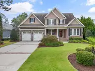 3609 Gleneagle Drive, Southport, NC 28461 — 4-bedroom home in St James, Southport, NC, photo 3 of 74: 3609GleneagleDr - 3