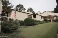 36 Martin Drive Unit D, Whispering Pines, NC 28327 — 2-bedroom condo in Tanglewood, Whispering Pines, NC, photo 5 of 10: edited_36 Martin-12
