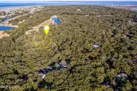 5 Leopard Frog Court, Bald Head Island, NC 28461 — lot in BHI (Bald Head Island), Bald Head Island, NC, photo 1 of 6: DJI_0088-HDR-Edit