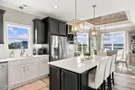 1150 N Anderson Boulevard, Topsail Beach, NC 28445 — 4-bedroom waterfront home, Topsail Beach, NC, photo 17 of 64: 28-web-or-mls-IMG_4332_edit