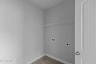 4208 Workman Loop 94, Leland, NC 28451 — 4-bedroom home in East Lake, Leland, NC, photo 11 of 25: Example - Laundry