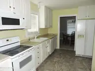 3128 Ruth Court, Greenville, NC 27834 — 3-bedroom home in Tyson Farms, Greenville, NC, photo 14 of 29: Kitchen View