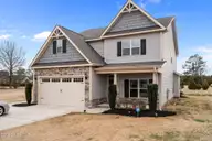 105 Riviera Court, Goldsboro, NC 27534 — 5-bedroom waterfront home in Walnut Creek, Goldsboro, NC, photo 2 of 50: 105 Riviera Court