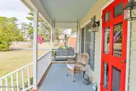 915 Sunset Boulevard, Newport, NC 28570 — 3-bedroom waterfront home in Sound View Park, Newport, NC, photo 5 of 55: 915 Sunset Blvd, Newport, NC