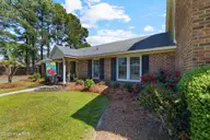 847 Westminster Lane, Kinston, NC 28501 — 2-bedroom townhome, Kinston, NC, photo 3 of 19: 847 westminster ln-kinstonnc-3