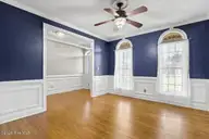 208 Lake Ridge Drive, Goldsboro, NC 27530 — 3-bedroom waterfront home in Fallingbrook Est, Goldsboro, NC, photo 6 of 46: 26-208 Lake Ridge Dr-26