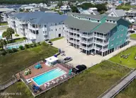 111 Florida Avenue Apt 3, Carolina Beach, NC 28428 — 2-bedroom waterfront condo in Yachtsman Condominum, Carolina Beach, NC, photo 1 of 35