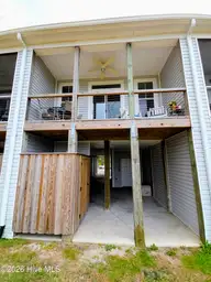 7000 E Yacht Drive B2, Oak Island, NC 28465 — 3-bedroom waterfront townhome in Tranquil Harbor, Oak Island, NC, photo 4 of 28