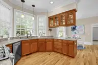 104 Mill Dam Road, Hampstead, NC 28443 — 3-bedroom waterfront home in Olde Point, Hampstead, NC, photo 18 of 57