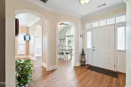 354 Windchime Drive, Wilmington, NC 28412 — 3-bedroom home in Rivers Edge, Wilmington, NC, photo 9 of 58