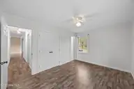 2600 N Hills Drive, New Bern, NC 28562 — 3-bedroom home in North Hills, New Bern, NC, photo 16 of 47: Master Bedroom