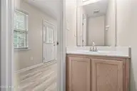 116 Cobblestone Trail, Jacksonville, NC 28546 — 3-bedroom home in Brookstone, Jacksonville, NC, photo 16 of 29