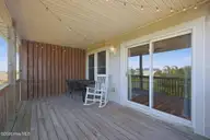 421 N New River Drive A, Surf City, NC 28445 — 3-bedroom waterfront townhome in Topsail Cove, Surf City, NC, photo 8 of 44