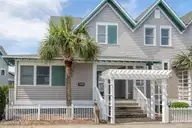 905 Bramble Reach # B, Bald Head Island, NC 28461 — 4-bedroom townhome in BHI Stage I & II Killegray Ridge, Bald Head Island, NC, photo 1 of 37