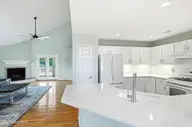 702 Tiara Drive, Wilmington, NC 28412 — 3-bedroom townhome in The Cape, Wilmington, NC, photo 7 of 28