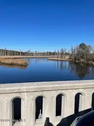 1401 Creekfront Drive, Wilmington, NC 28401 — lot in Clarendon Park, Wilmington, NC, photo 2 of 6