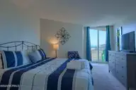 2000 New River Inlet Road Unit 1305, North Topsail Beach, NC 28460 — 2-bedroom waterfront condo in St. Regis, North Topsail Beach, NC, photo 11 of 21: 1305 St Regis - Interiors_8