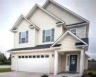 1308 Wanetas Court, Winterville, NC 28590 — 4-bedroom home in Vancroft, Winterville, NC, photo 2 of 26: Kelley2