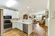 260 Woodlands Way Unit 2, Calabash, NC 28467 — 3-bedroom condo in Crow Creek, Calabash, NC, photo 5 of 48: 260 Woodlands-5