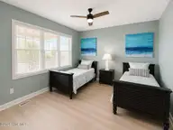 308 E Beach Drive, Oak Island, NC 28465 — 5-bedroom waterfront home, Oak Island, NC, photo 17 of 47
