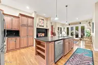 14 Abington Drive, Pinehurst, NC 28374 — 3-bedroom home in Pinewild CC, Pinehurst, NC, photo 15 of 64