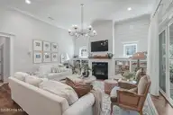 699 Crown Pointe Drive, Hampstead, NC 28443 — 4-bedroom waterfront home in Crown Pointe, Hampstead, NC, photo 16 of 49