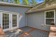 122 Pond View Circle, Hampstead, NC 28443 — 3-bedroom home in Virginia Creek Forest, Hampstead, NC, photo 24 of 32