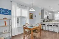 629 S Fourth Avenue Unit A, Kure Beach, NC 28449 — 3-bedroom townhome, Kure Beach, NC, photo 13 of 50
