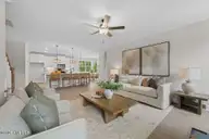 2505 Plover Way, New Bern, NC 28562 — 4-bedroom home in Hickory Run at River Trace, New Bern, NC, photo 2 of 12