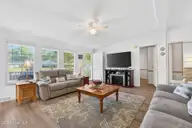 214 Dogwood Drive, Sunset Beach, NC 28468 — 3-bedroom manufactured home in Seaside Station, Sunset Beach, NC, photo 11 of 34