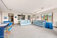 1308 Ocean Drive, Emerald Isle, NC 28594 — 4-bedroom waterfront home in Emerald Isle By The Sea, Emerald Isle, NC, photo 16 of 51: living room