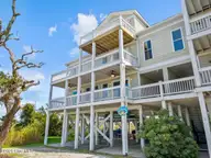 4728 23rd Avenue 2, North Topsail Beach, NC 28460 — 6-bedroom waterfront townhome, North Topsail Beach, NC, photo 21 of 42