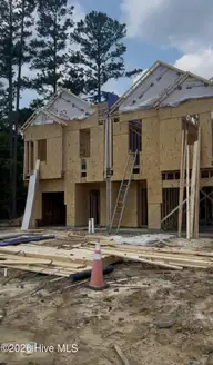 103 Chestnut Hill Drive, Jacksonville, NC 28546 — 3-bedroom townhome in Hunters Creek, Jacksonville, NC, photo 2 of 50