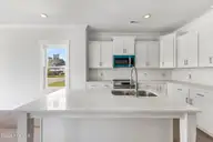 314 Spartanburg Avenue Unit 1, Carolina Beach, NC 28428 — 3-bedroom townhome, Carolina Beach, NC, photo 8 of 27